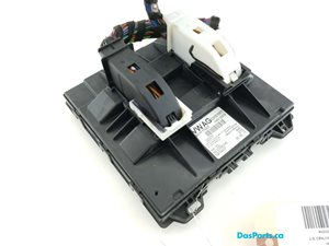 Body Control Module