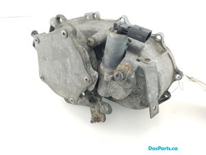 Cam Adjuster Housing