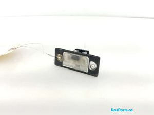 License Plate Light 2