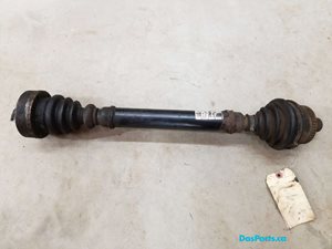 Axle LF