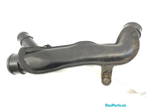 Intercooler Pipe 1