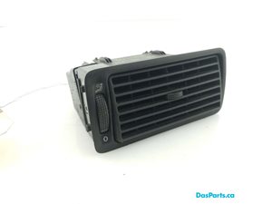 Dash Vent RF