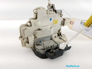 Door Module RR