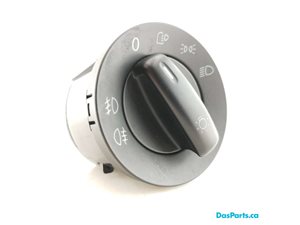 Headlight Switch