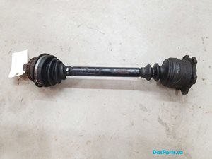 Axle LF