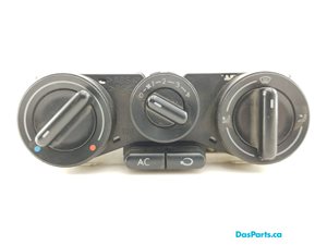 Climate Controller