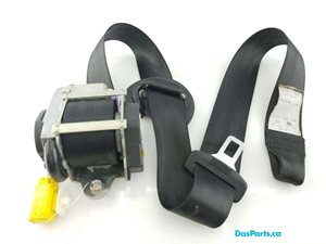 Seat Belt RF