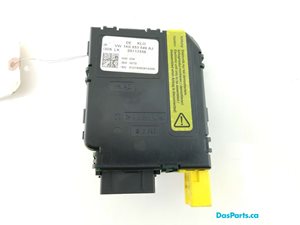 Steering Control Module