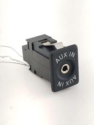 Aux Input