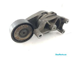 Belt Tensioner