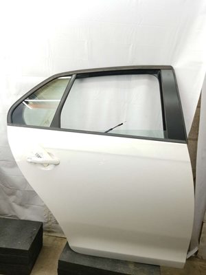 Door RR