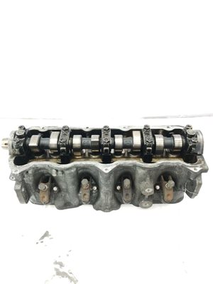 Engine Cylinder Head