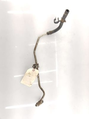 Turbo Coolant Return Line