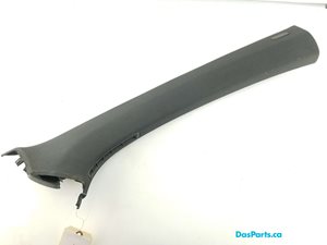 Headliner A-Pillar Trim R