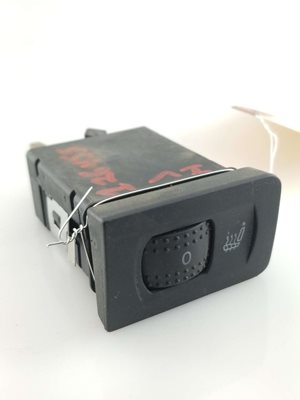 Heated Seat Switch Right