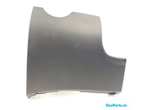 Dash Trim 2