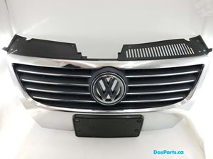 Main Grill