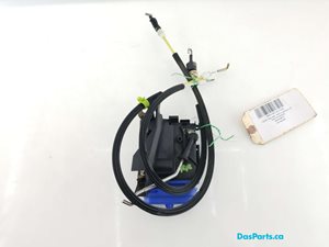 Door Module RR