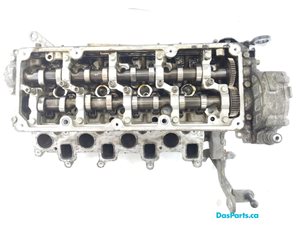 Engine Cylinder Head