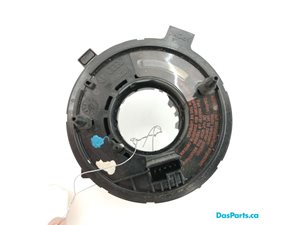 Clockspring