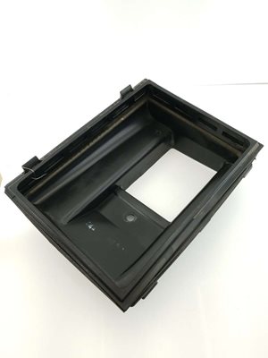 Cabin Air Filter Box