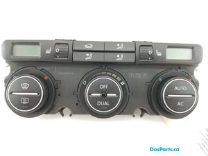 Climate Controller