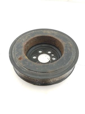 Crankshaft Pulley