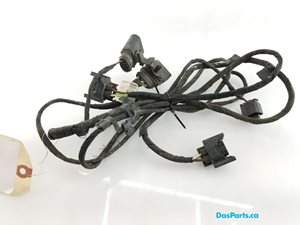 Front Bumper Harness