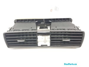 Dash Vent Center