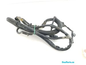 Alternator Harness
