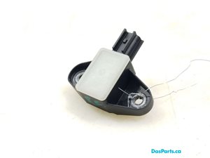 Airbag Impact Sensor RF
