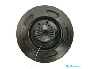 Crankshaft Pulley