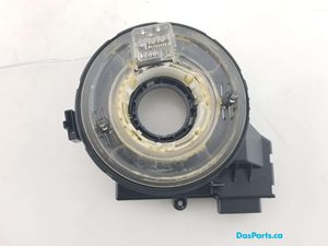 Clockspring