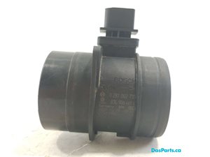Mass Air Flow Sensor