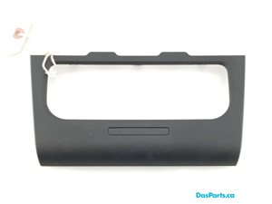 Climate Controller Trim