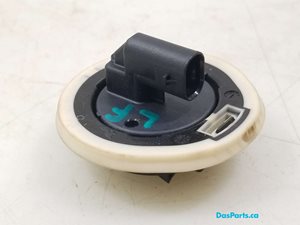 Airbag Impact Sensor LF