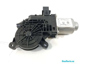 Window Motor RR