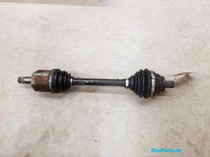 Axle LF