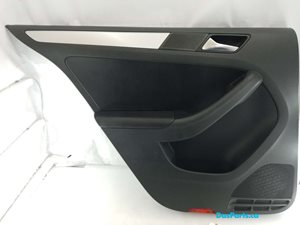Door Card LR