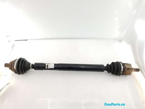 Axle RF
