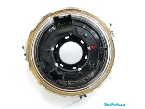 Clockspring