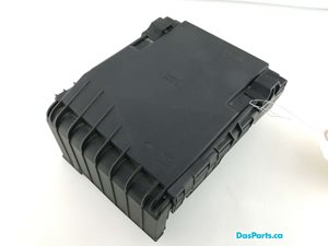 Fuse Panel