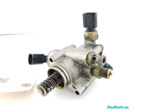 Fuel Pump High Pressure