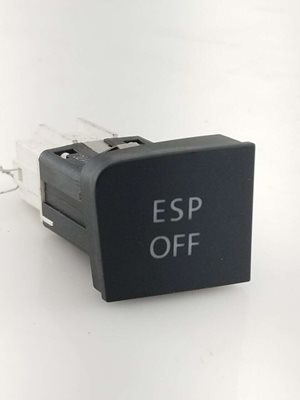 Traction Control Switch