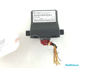 Can Gateway Module
