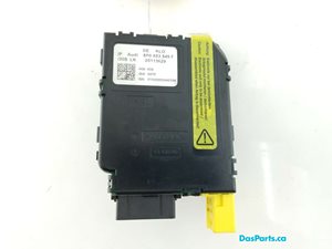 Steering Control Module