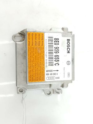 Airbag Module