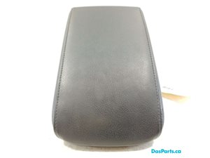 Armrest Lid