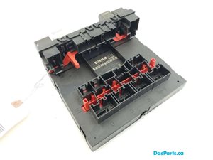 Body Control Module