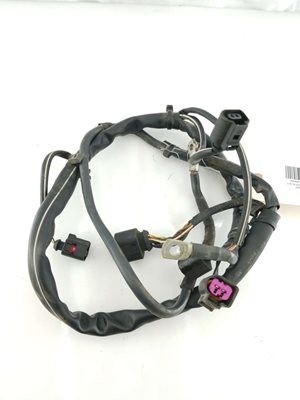 Alternator Harness